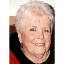 Mary Ann Gary