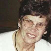 Shirley A. Henshaw