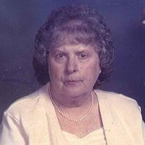 Dorothy Ann Schroeder