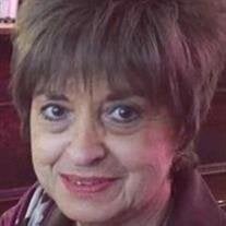 Dorothy Louise Ponder