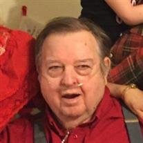 Eugene Leroy Foster Jr.