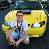 Destin Wayne Crocker