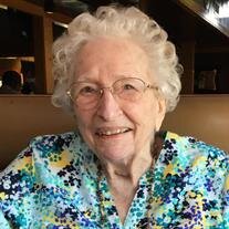Betty Lou Amerman