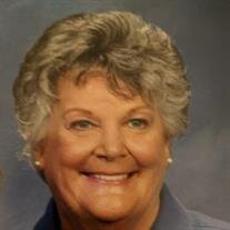 Eileen T. Crafts