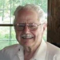 Albert J. Dowdle