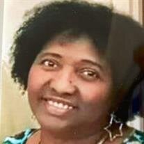 Sheryl Keeler Blackwell