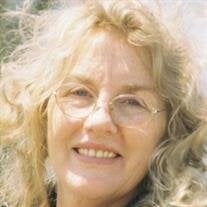 Joyce Ann Robinson