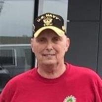 James "Wedge" Edward Lorberg