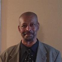 Mr. James A Whitehead