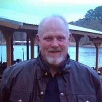 Joe Robert White, Sr.
