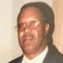 Mr. Mandel Davis Sr.