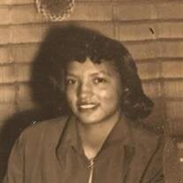 Eula Mae Hoefer