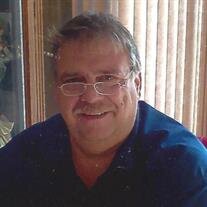 Robert "Bob" Yax