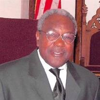 Henry Crosson Jr.