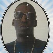 Mr. Jeffery Shuntase Pope