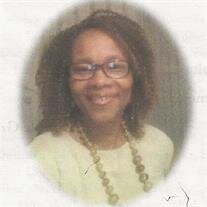 Ms. Sherley Cameron