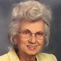 Peggy M. Taylor