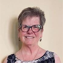 Cynthia Ann Kirkwold