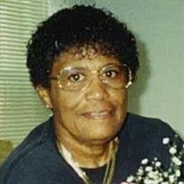 Kathleen Roxanne "Roxy" Griffin