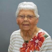 Mary Mease
