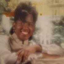 Ms. Crystal Star Daviston