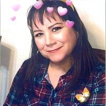 Beatrice Vasquez Gallegos
