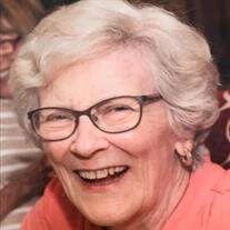 Audrey R. Chase