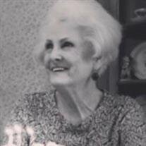 Jane A. Barich