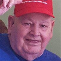 Charles Boyd