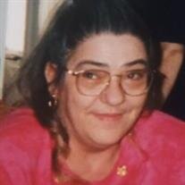 Mary Ann Kidd