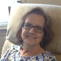 Patricia Ann Lake