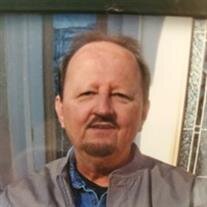 Dennis Eugene Kipp