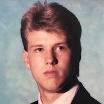 Richard "Ric" Lee Jefferson