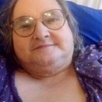 Brenda Kay McCloud