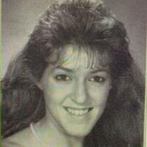 Glenna Gail Moore