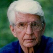 Kermit Weston Nordeen