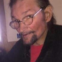 William "Big Bill" Henry Ferguson, Jr