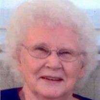 Marcella Faye Hayes