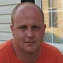 Robert "JJ" Jason Cooper