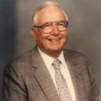 Raymond Clay May