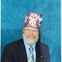 Steven Herbert Clark