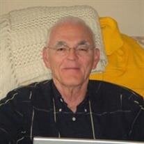John A. Honaker