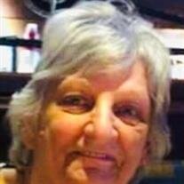 Shelbie Jean Hughes
