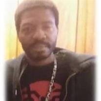 Brian Laymone Canady