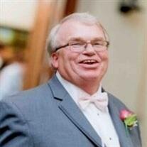 Robert "Bob" Sabin