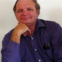 Claude Adkins