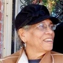 Katrina Elizabeth Oliver Ethridge