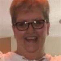 Debbie Lynn McMillian