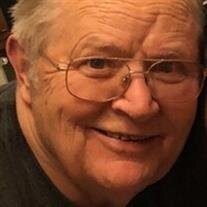 Jerry Gordon McIntyre, Sr.