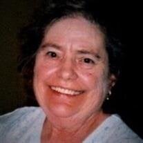 Kay Ellen Chacos